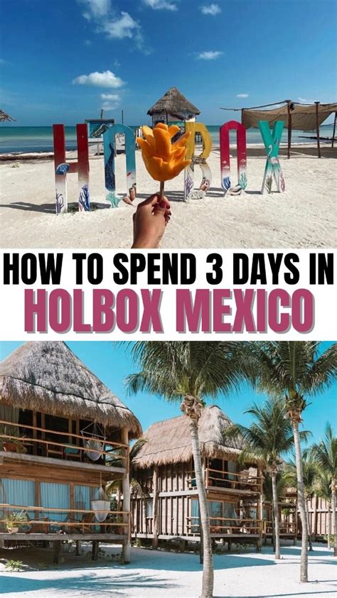 The Complete Guide to Isla Holbox, Mexico .